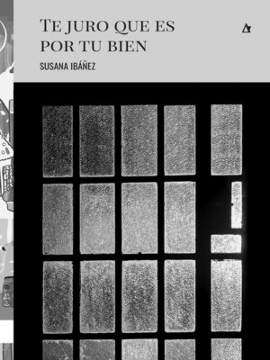 cover image of Te juro que es por tu bien